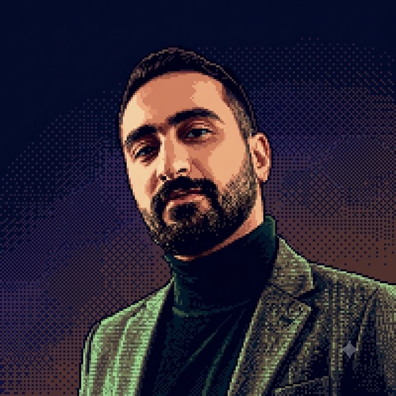 محمد زمانیان